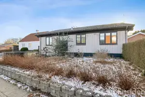 Villa på Skårupvej 25, 9500 Hobro