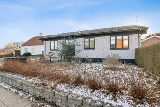 Villa på Skårupvej 25, Klejtrup, 9500 Hobro