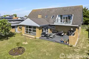Villa på Lyshøj 3, 4220 Korsør