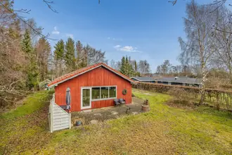 Fritidshus på Torndalsvej 22, Hou, 9370 Hals