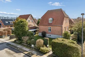 Villa på Rugvej 11, 2700 Brønshøj