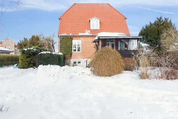 Villa på Rugvej 11, 2700 Brønshøj