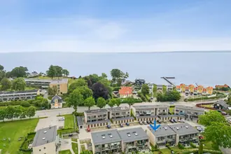 Rækkehus på Teglværksbakken 7, 3140 Ålsgårde