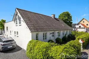 Villa på Tranhøj 10, 9460 Brovst