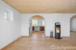 Villa på Tranhøj 10, 9460 Brovst