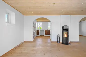 Villa på Tranhøj 10, Tranum, 9460 Brovst
