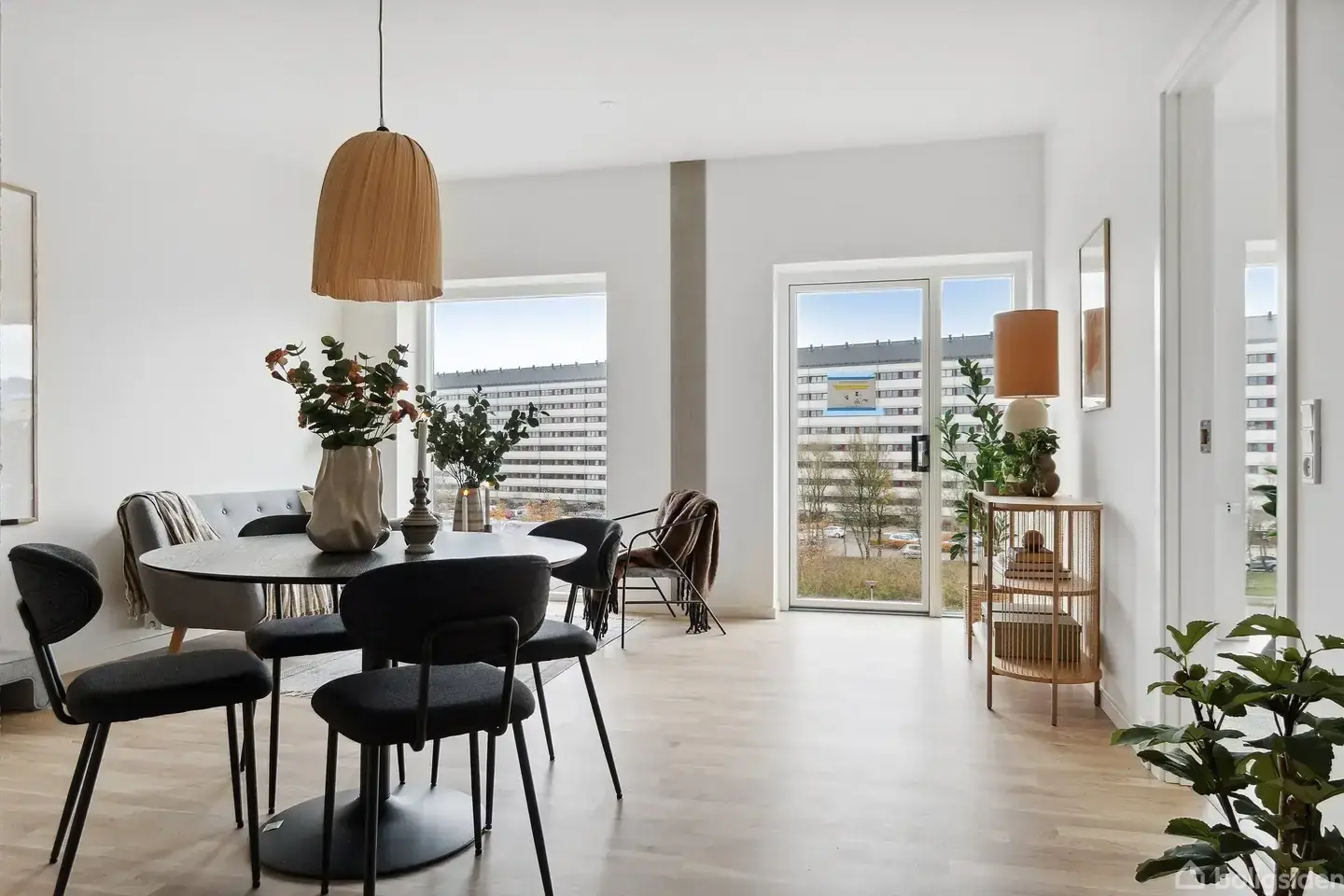 Ejerlejlighed på Baltorpvej 168, 2. mf., 2750 Ballerup