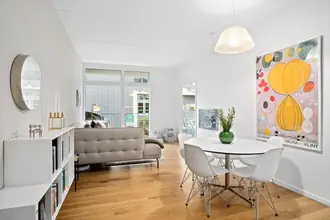 Ejerlejlighed på Frederiks Plads 8, 2. 10., 8000 Aarhus C