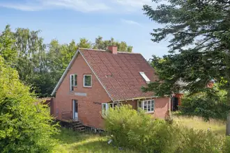 Villa på Tuesbakkevej 21, Terp, 8860 Ulstrup