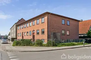 Ejerlejlighed på Sofielundsvej 1C, st. mf., 2600 Glostrup