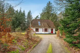 Villa på Klintingvej 110, 6830 Nørre Nebel