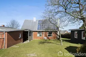 Villa på Virksundvej 71, 8831 Løgstrup