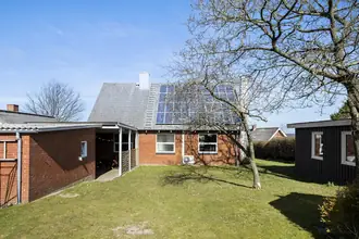 Villa på Virksundvej 71, 8831 Løgstrup