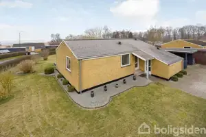 Villa på Toften 157, 5330 Munkebo