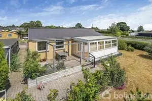 Villa på Toften 157, 5330 Munkebo