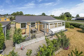 Villa på Toften 157, 5330 Munkebo