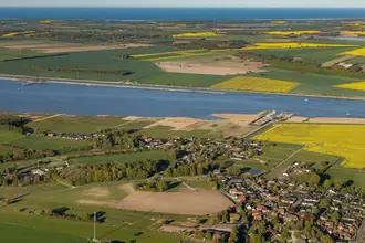 Helårsgrund på Lergravsbakken 6, Mellerup, 8930 Randers NØ