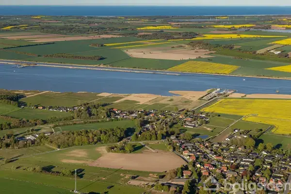 Helårsgrund på Lergravsbakken 6, 8930 Randers NØ