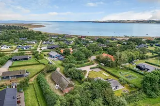 Villa på Porsevej 25, Tørring, 7620 Lemvig