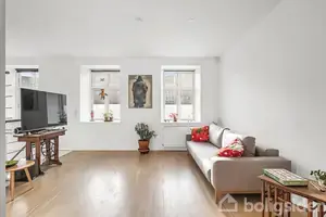 Ejerlejlighed på Nørrebrogade 18, st., 8000 Aarhus C