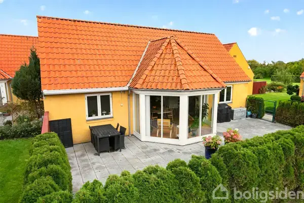 Villa på Tjebberup Vænge 17, 4300 Holbæk