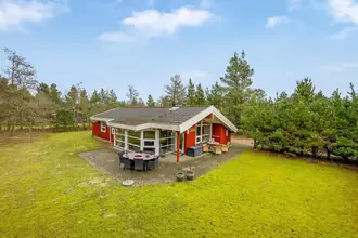 Fritidshus på Hedevang 40, Lønne, 6830 Nørre Nebel