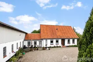 Villa på Kestrupvej 14, 6560 Sommersted