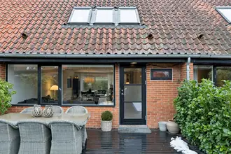 Rækkehus på Ved Åbredden 3, 2970 Hørsholm