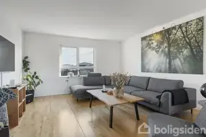 Ejerlejlighed på Elmely 9, 2. tv., 3520 Farum