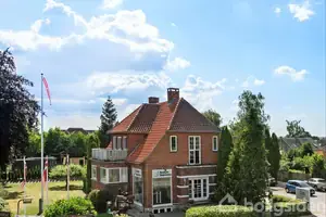 Villa på Byvejen 1, 4320 Lejre