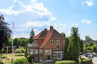Villa på Byvejen 1, Osted, 4320 Lejre