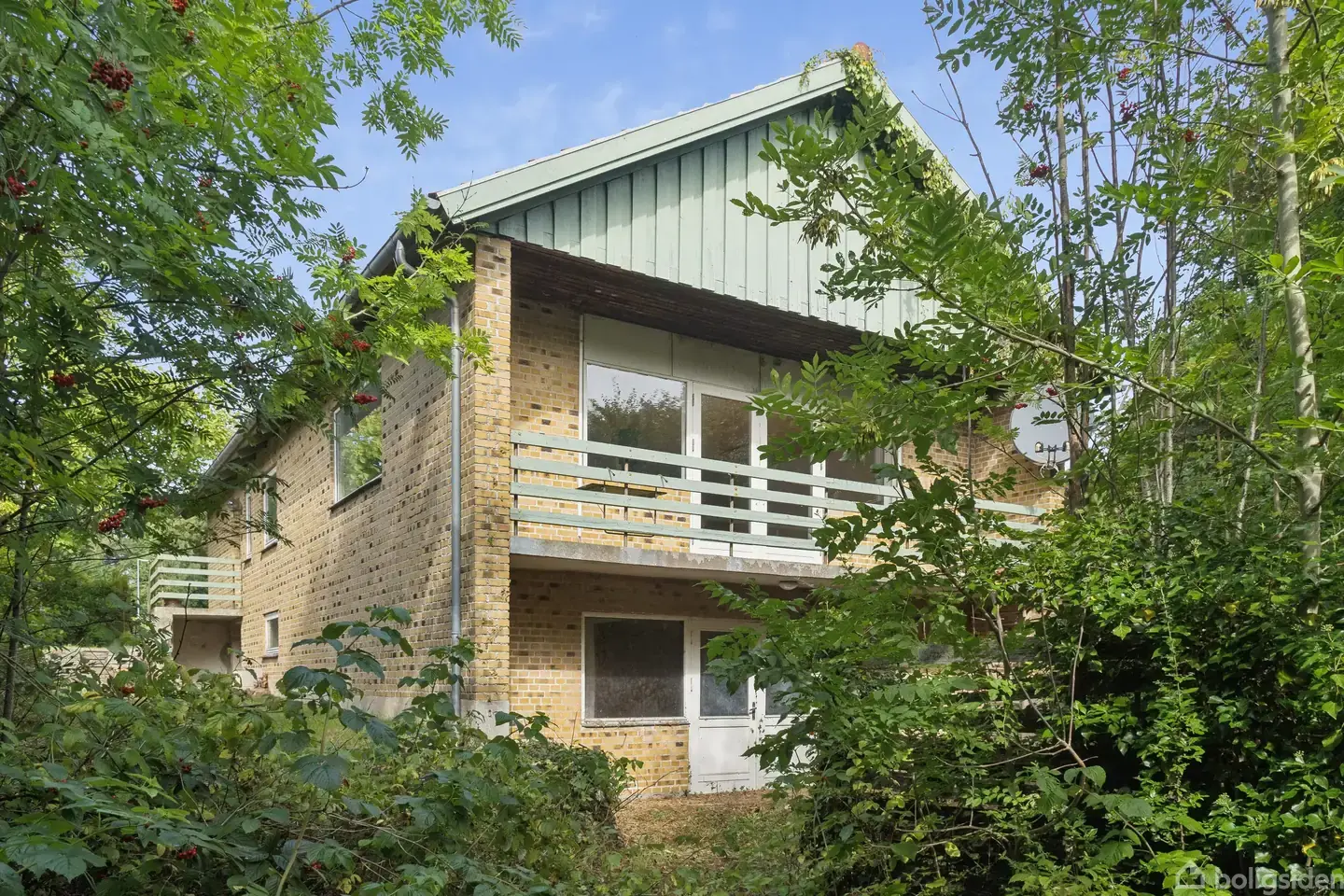Villa på Storhøjvej 4, 8320 Mårslet