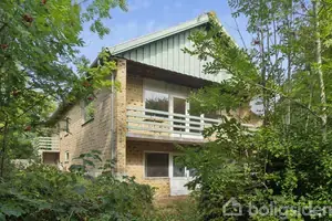 Villa på Storhøjvej 4, 8320 Mårslet