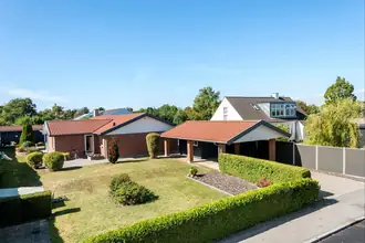 Villa på Willumsens Alle 3, 2690 Karlslunde
