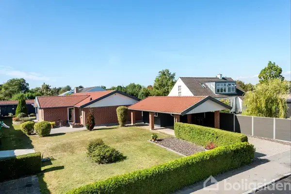 Villa på Willumsens Alle 3, 2690 Karlslunde