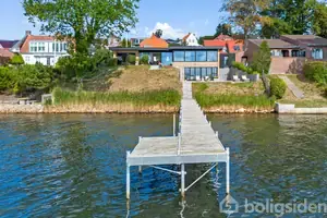 Villa på Fjordvej 36A, 6000 Kolding