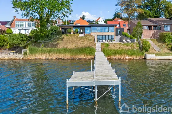 Villa på Fjordvej 36A, 6000 Kolding