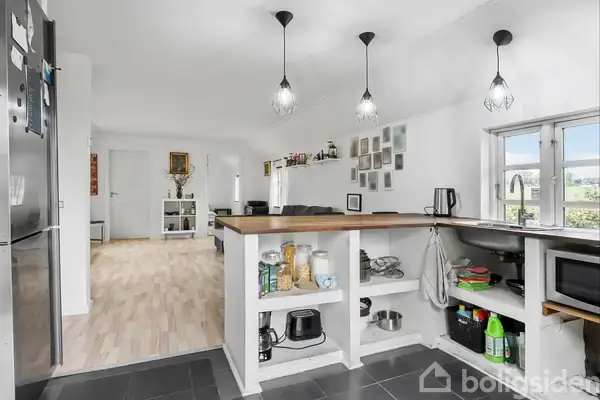 Villa på Vordingborgvej 364, 4690 Haslev