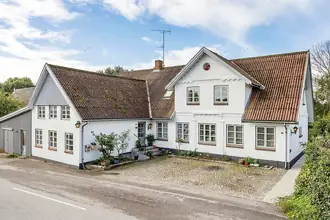 Villa på Torpmaglevejen 85, 3390 Hundested