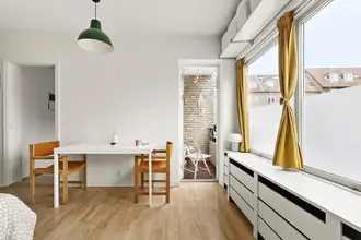 Ejerlejlighed på Jordbrovej 25, 3., 8200 Aarhus N