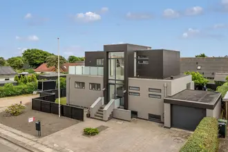 Villa på Lyngvej 8, 6710 Esbjerg V