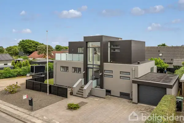 Villa på Lyngvej 8, 6710 Esbjerg V