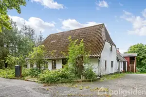 Villa på Nagbølvej 5, 6580 Vamdrup