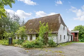 Villa på Nagbølvej 5, 6580 Vamdrup