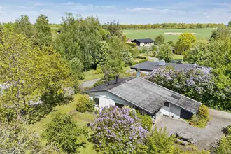 Fritidshus på Bakkelandskrogen 5, Huseby, 3200 Helsinge