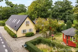 Villa på Nørremarken 30, 5881 Skårup Fyn