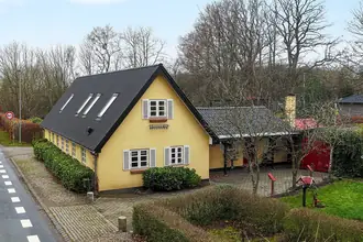 Villa på Nørremarken 30, 5881 Skårup Fyn