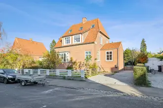 Villalejlighed på Kongsdalvej 40, 1., 2720
