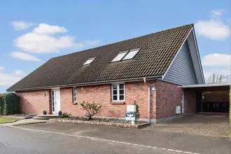 Villa på Tranebanken 27, 4681 Herfølge