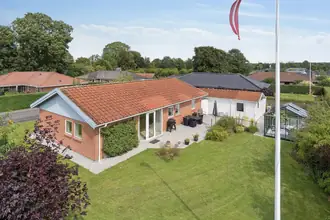 Villa på Henriettevej 8, Dåstrup, 4130 Viby Sjælland
